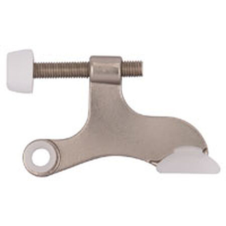 Prosource H20-B043-PS Deluxe Hinge Pin Door Stop