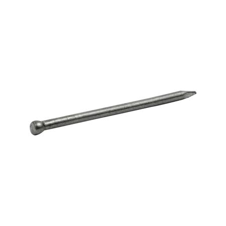 Grip-Rite 4D 1-1/2 in. Finishing Bright Steel Nail Countersunk Cupped Head 1 lb 630 pk