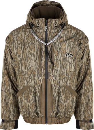 Refuge™ 3.0 3-in-1 Jacket - Large