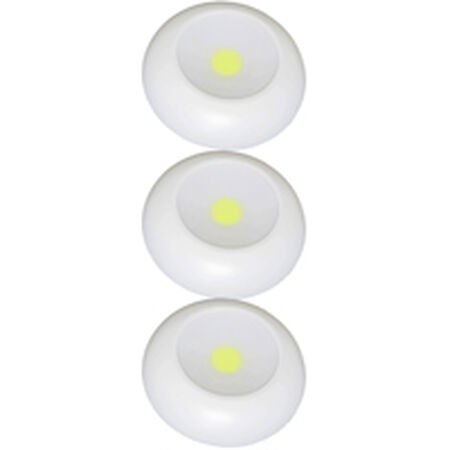 Fulcrum 30041-308 Puck Light