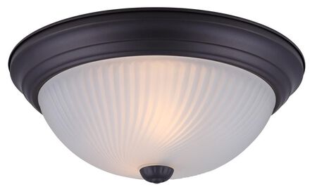 Light CA Ceil 2Lt 13" Swir OR