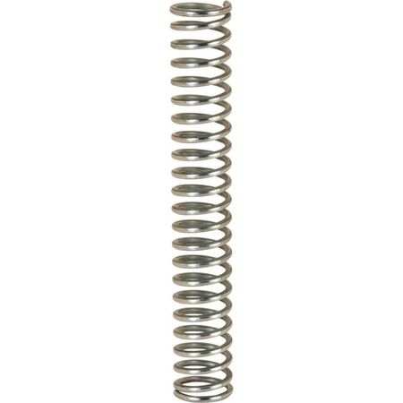 Prime-Line 2-3/4 in. L X 13/32 in. D Compression Spring 2 pk
