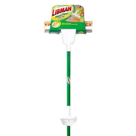 Libman 10 in. W Roller Mop