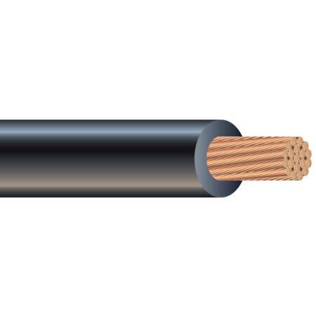 Southwire 14-19 CU GPT AUTO WIRE SAE DARK GREEN 100 ft.