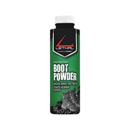 6 oz Boot Powder