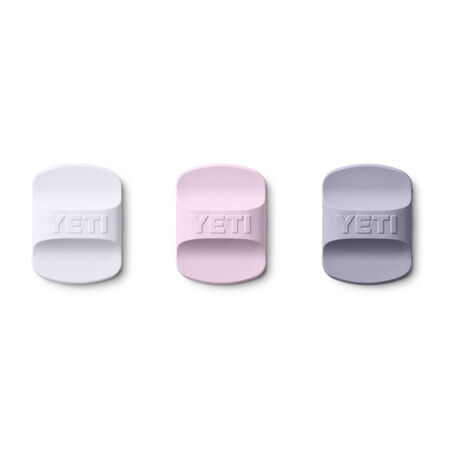 YETI Rambler 3ct Cherry Blossom Replacement Lid Magnet Set
