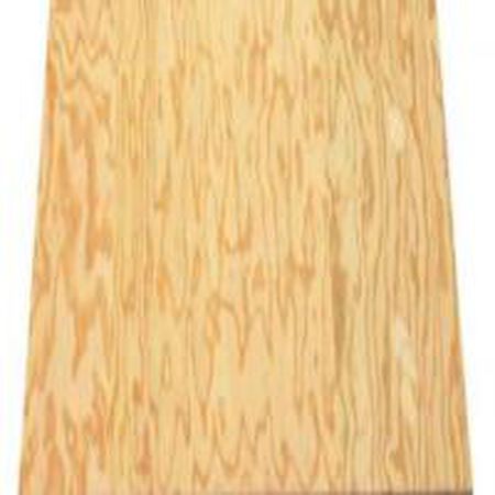 Plywood Ac Fir Exterior 4 ft. x 8 ft. x 3/4in.