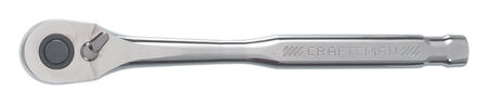 Craftsman 1/2in. Drive Pear Head 120 Teeth