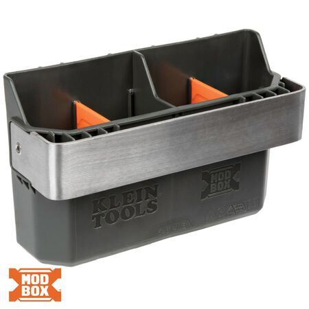 Klein Tools MODbox Tool Carrier Rail Attachment