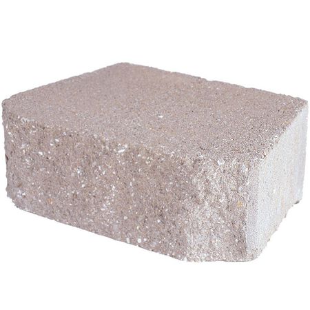 Pewter Wall Windsor retaining block 