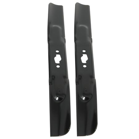 Craftsman 42 in. Ultra High-Lift Bagging Blade Set