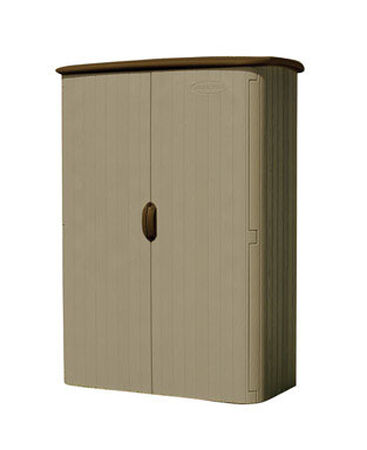 LRG VRTICAL SHED 52CU FT