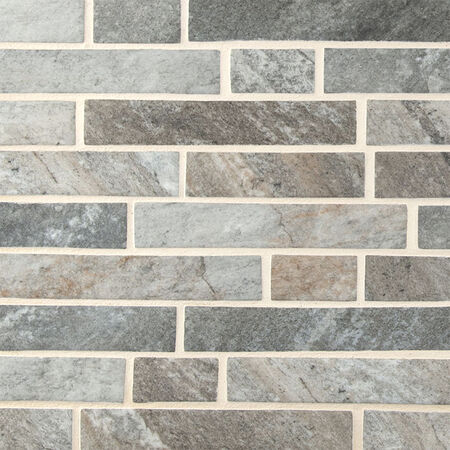 STONELLA INTERLOCKING GLASS TILE
