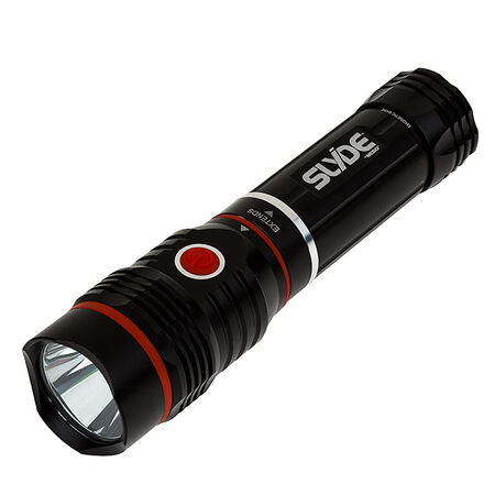 SLYDE LED Flashlight