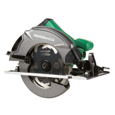 Metabo Hpt 15 Amps 7-1/4in. Corded Circular Saw