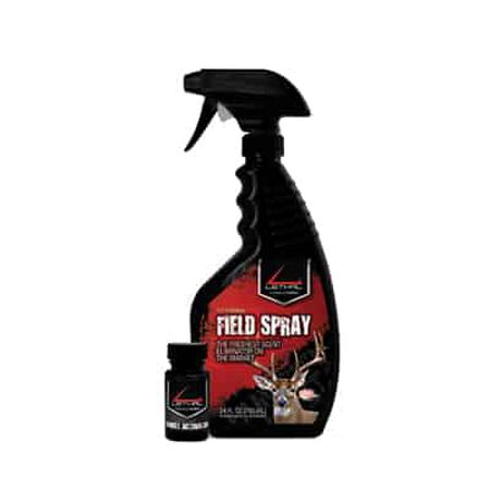 23 oz Field Spray Base and 1 oz activator
