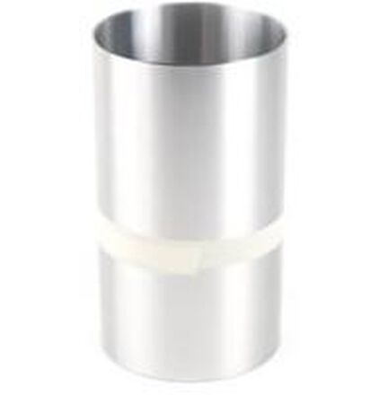 12in. x 10in. Aluminum Roll Valley