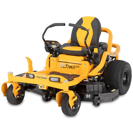 Mower ZTR Cub 54/23Kaw