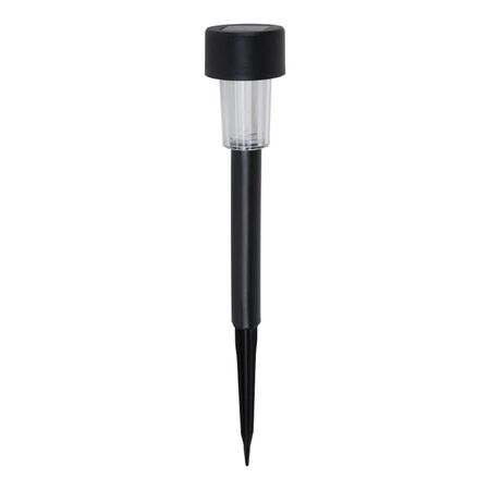 Boston Harbor 26077 Solar Stake Light