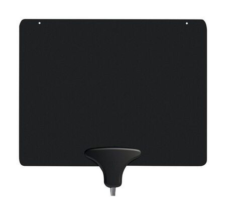 Mohu Leaf Indoor HDTV Antenna 1 pk