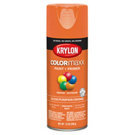 Krylon COLORmaxx K05532007 Spray Paint
