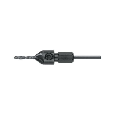 DeWalt #6 Steel Countersink 1 pc