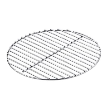 Weber Steel Charcoal Grate For Weber 18 in. Charcoal Grills