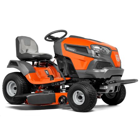 Husqvarna 22 HP 46 in. Riding Lawn Tractor 
