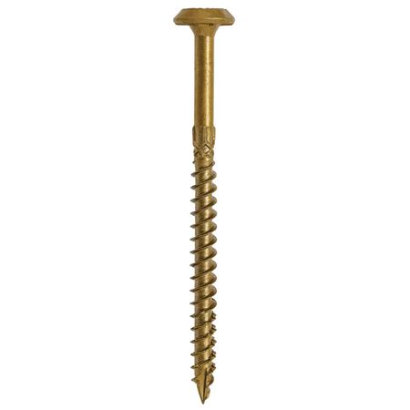 Power Pro Structural Lag Screws 5/16 in.
