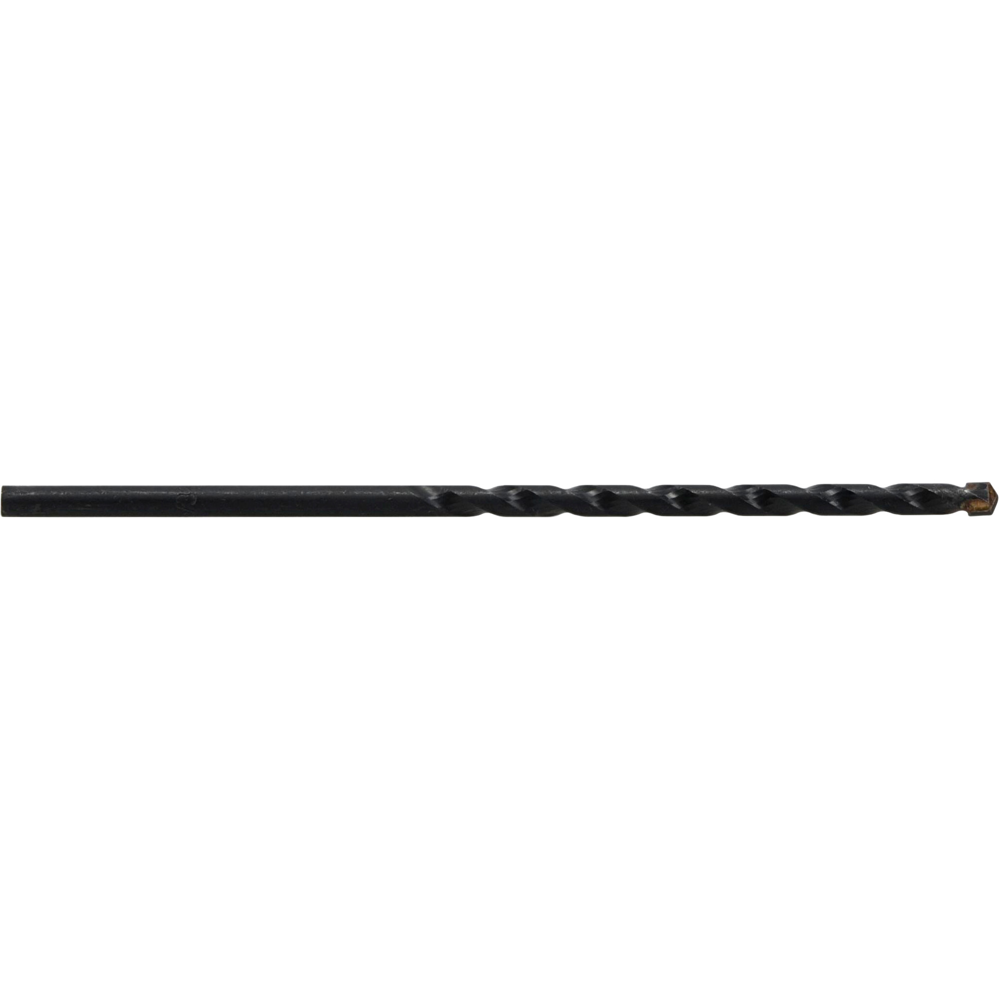 Power Pro Carbide Tip Drill Bit (5/32 in. x 4-1/2 in.) - 1 pc