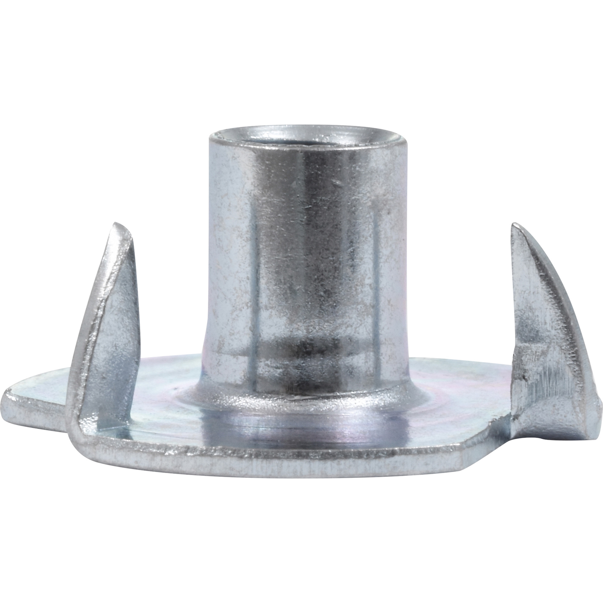 Hillman 4-Prong Tee Nuts (#10-24 x 5/16 in.) - 20 pc