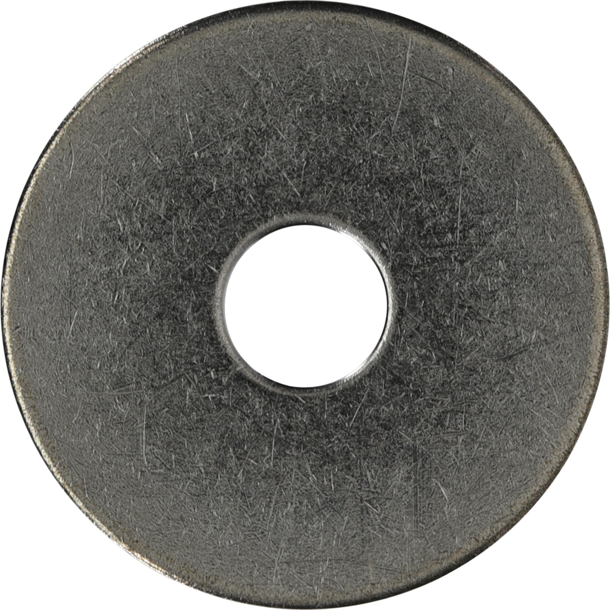 Hillman Stainless Steel Fender Washers 1/2 in. x 2 in.