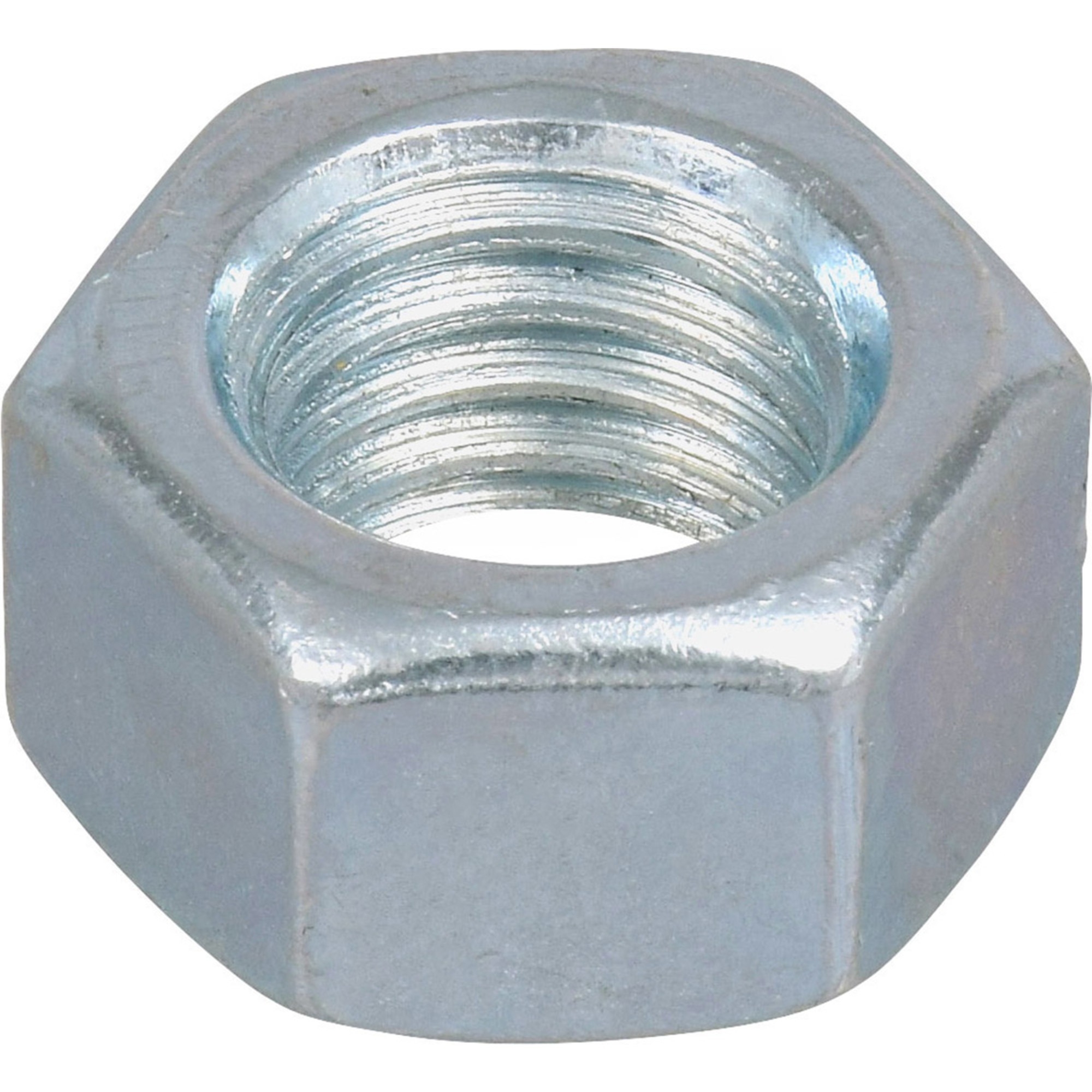 Hillman, Zinc Power-Stud+ SD1 Anchor, 1/2-Inch x 3-3/4-Inch, Zinc Plated,12 pc