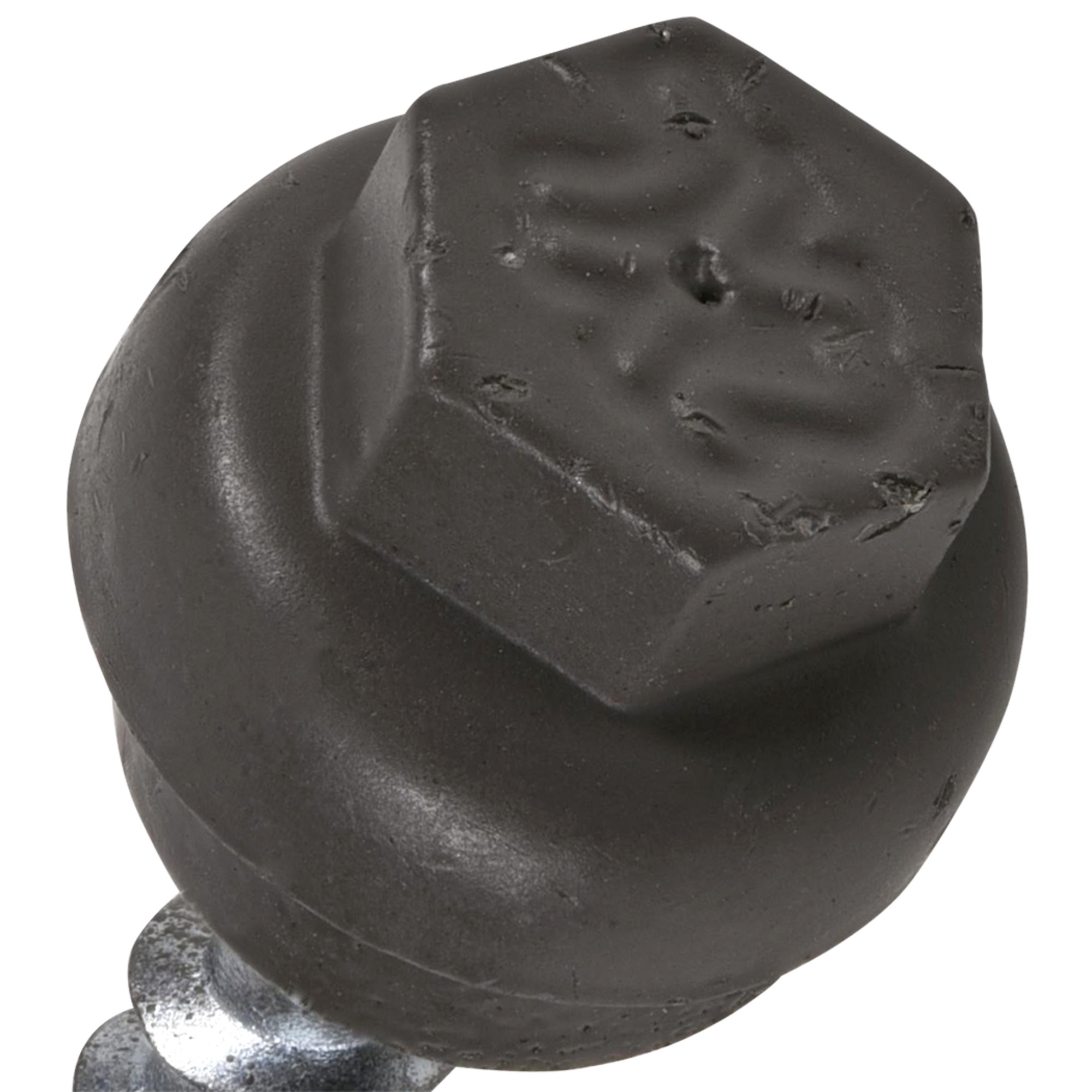 Power Pro Gray Self Drilling Metal-to-Wood Roofing Screws (#10 x 1-1/2 in.)-250 pc