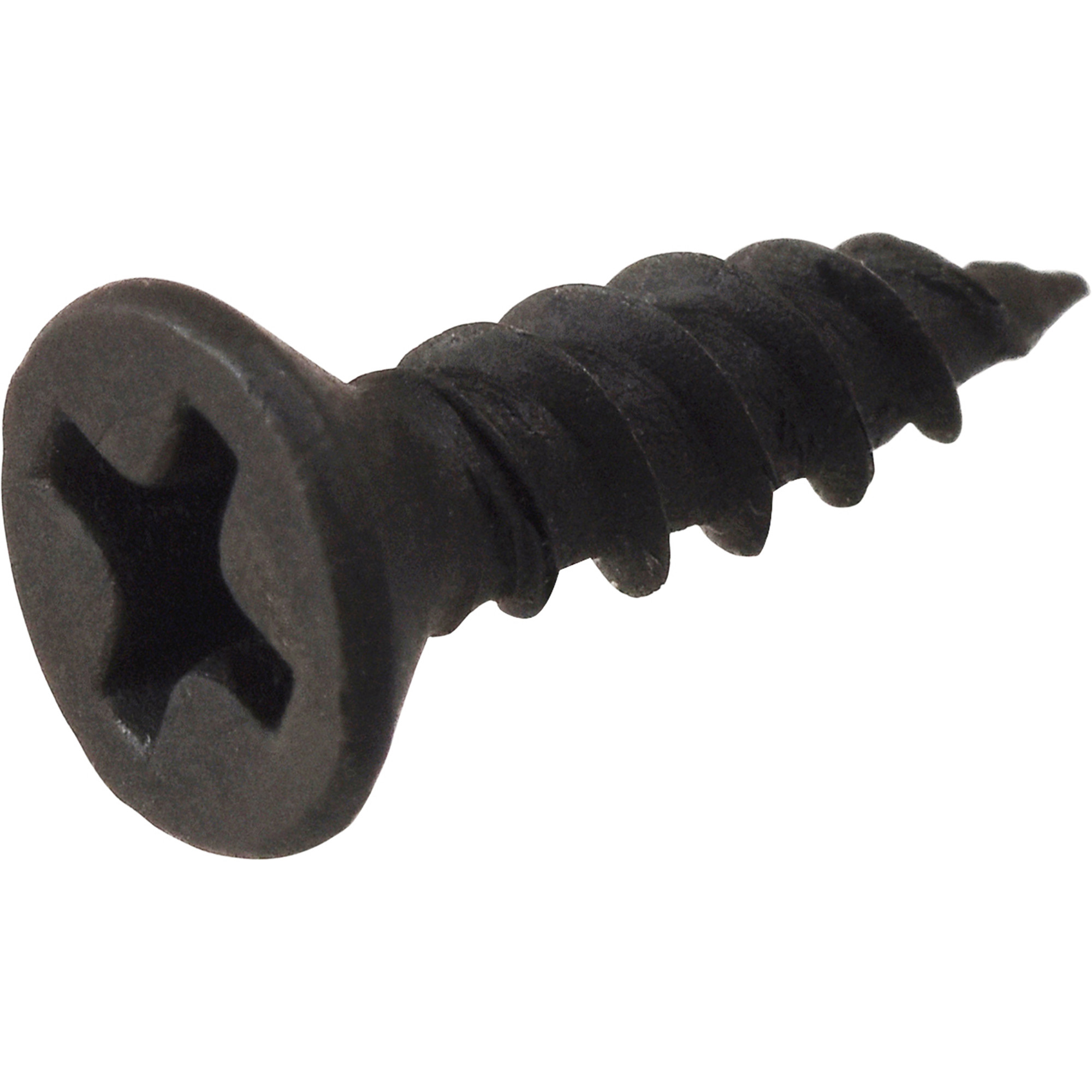 Hillman Twinfast Phillips Cabinet Screws #6 x 1/2 in.