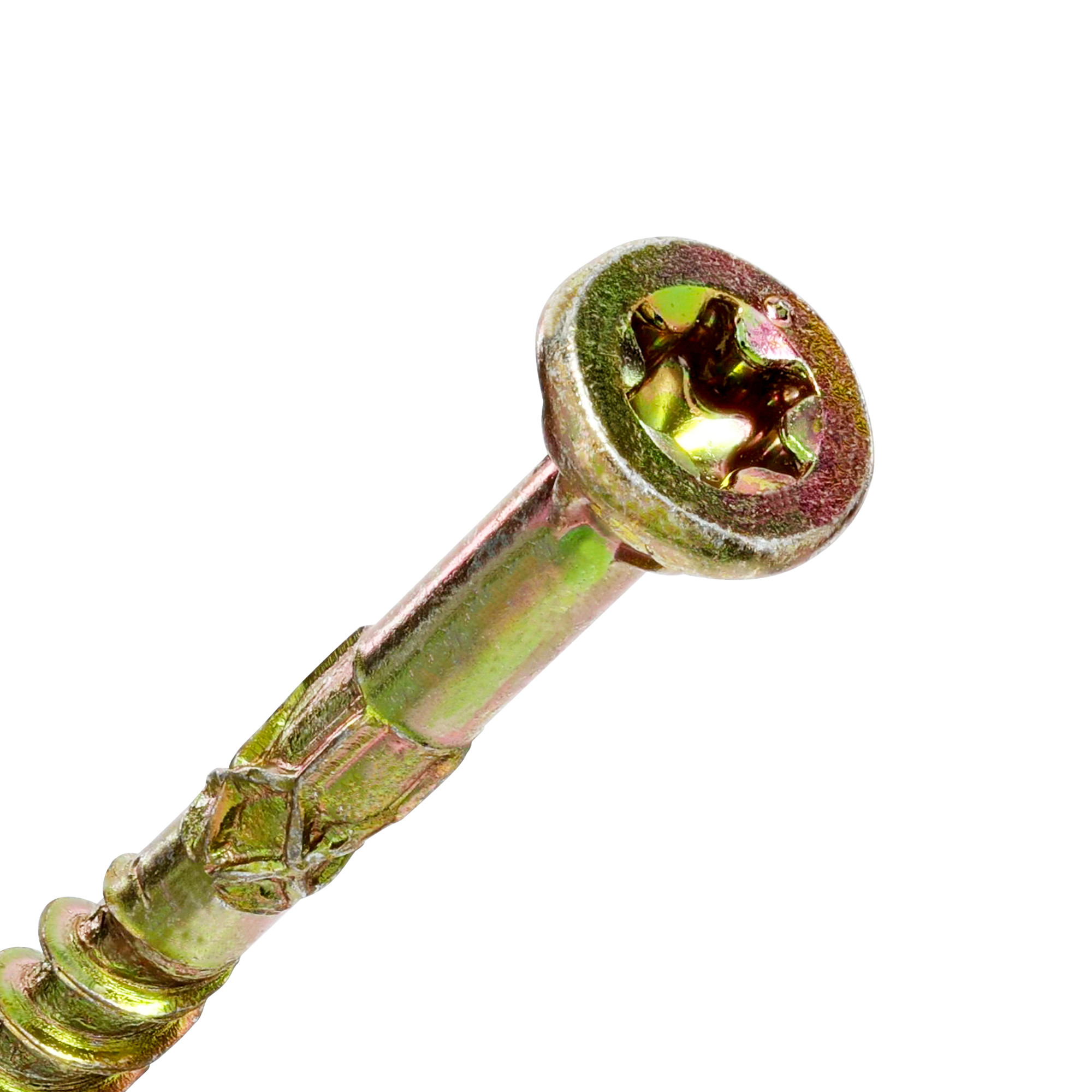 Power Pro Premium Interior Construction Screws (#8 x 2 in.) - 50 pc