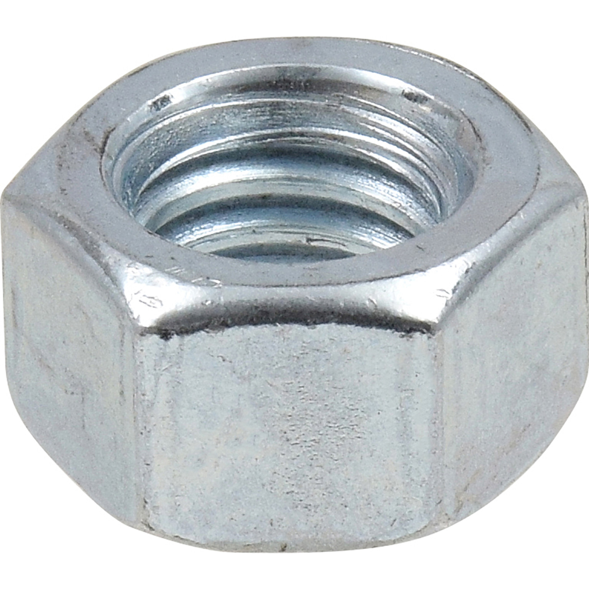 Hillman Zinc Power-Stud+ SD1 Anchor (3/8 in. x 3-3/4 in.) - 25 pc