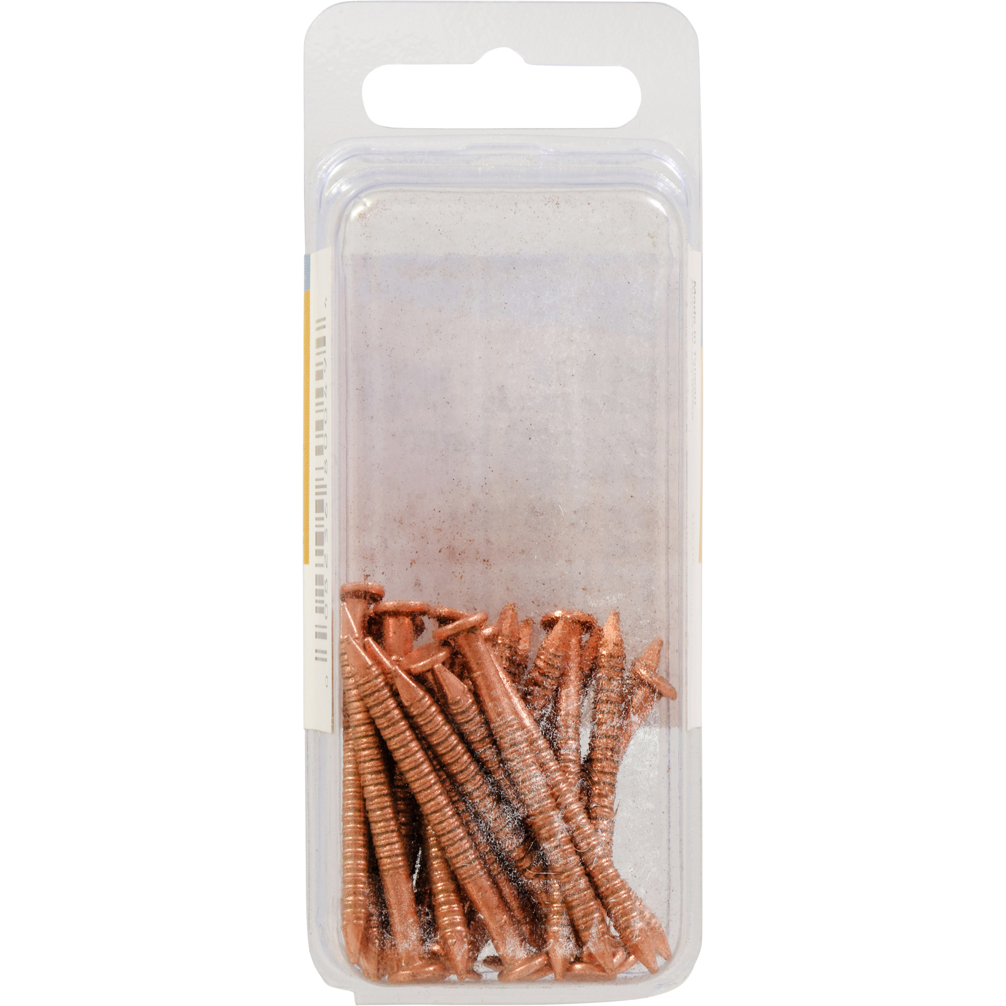 Anchor Wire Bronze Boat Nails (1-1/2 in.) - 2 oz.