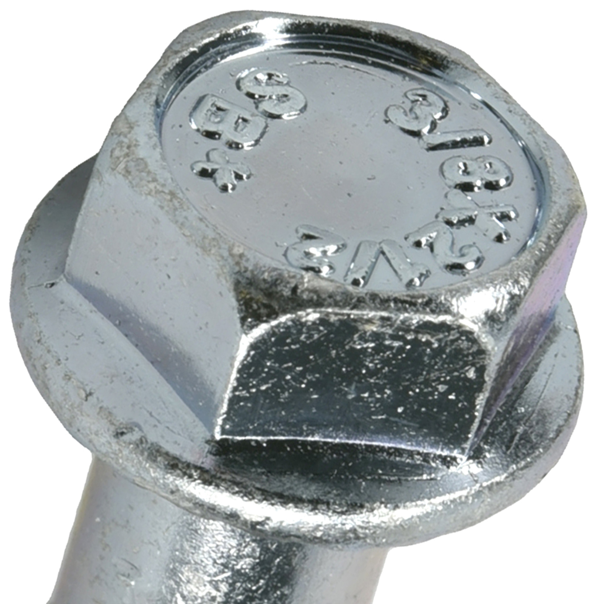 Hillman Screw-Bolt+ Anchor (3/8 in. x 2-1/2 in.) - 15 pc