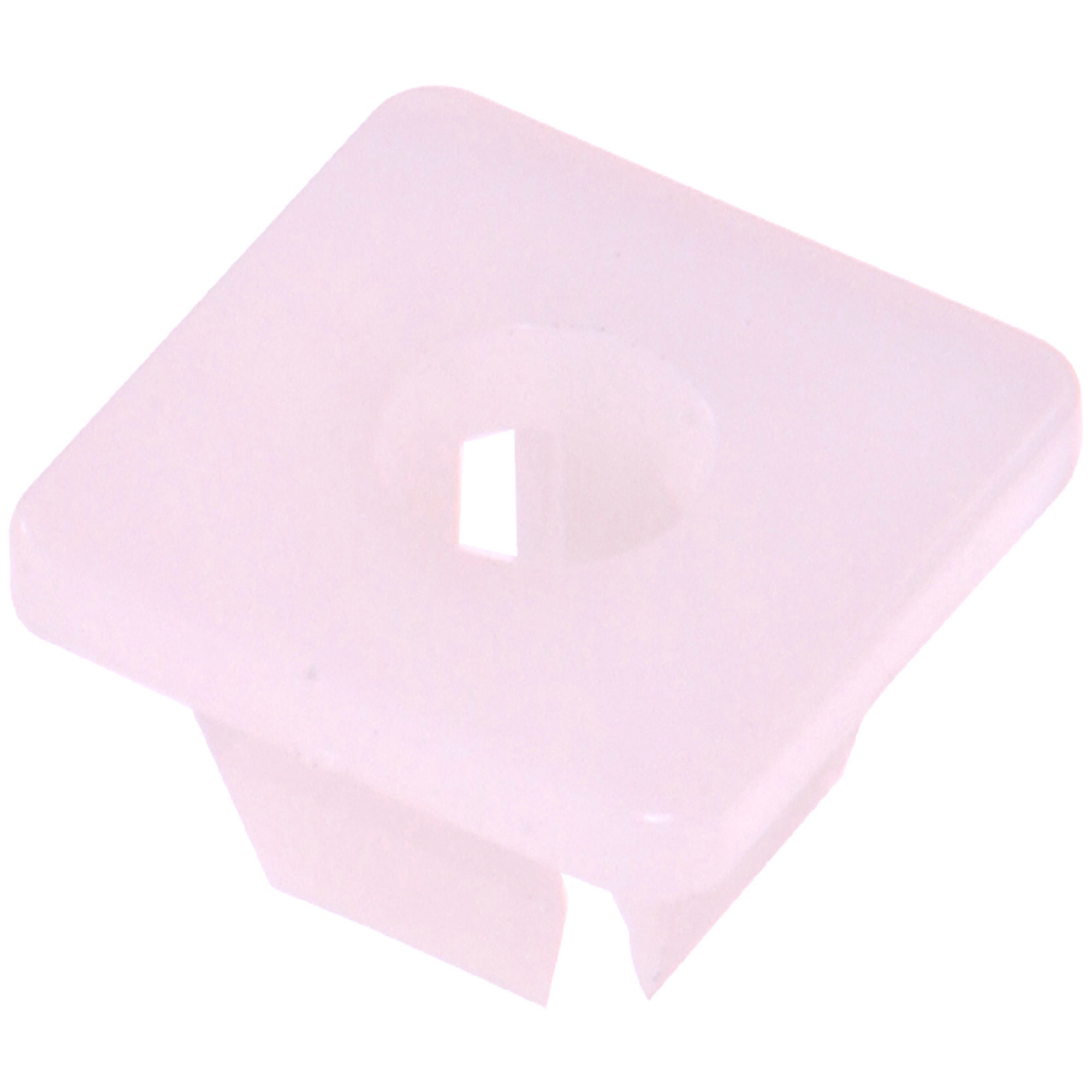 Hillman GM License Plate Nuts (#14) - 15 pc