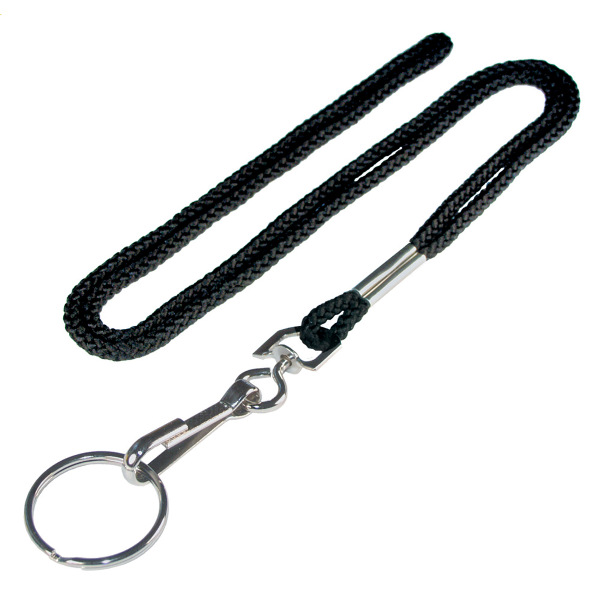 Hillman Neck Strap, Key And Card Holder - Refill