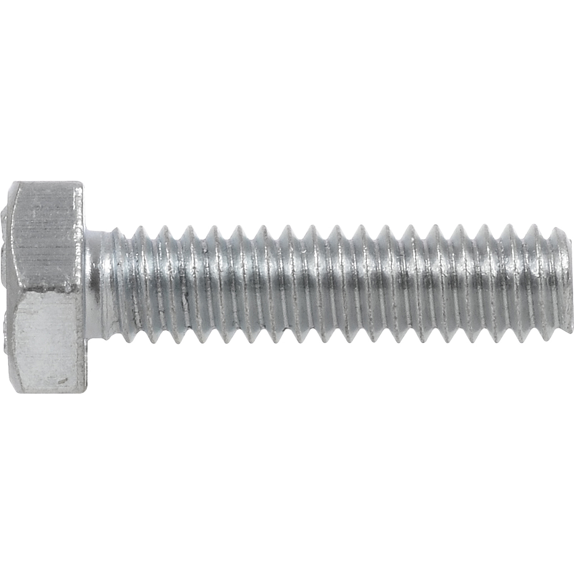 Hillman Hex Tap Bolt 5/8 in. x 2-1/2 in.