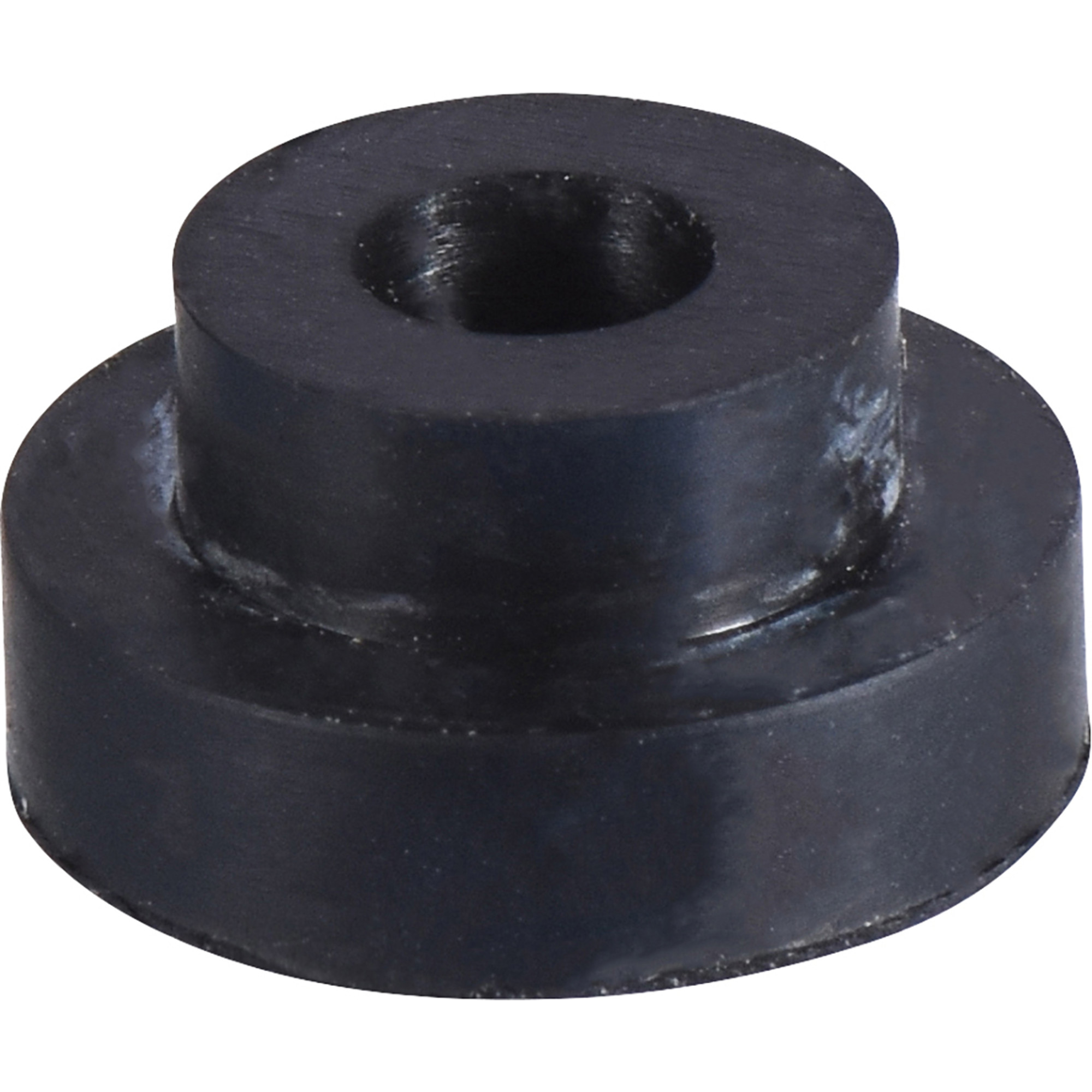 Hillman Rubber Bushing (1/4 in. Diameter x 3/8 in. Gauge)