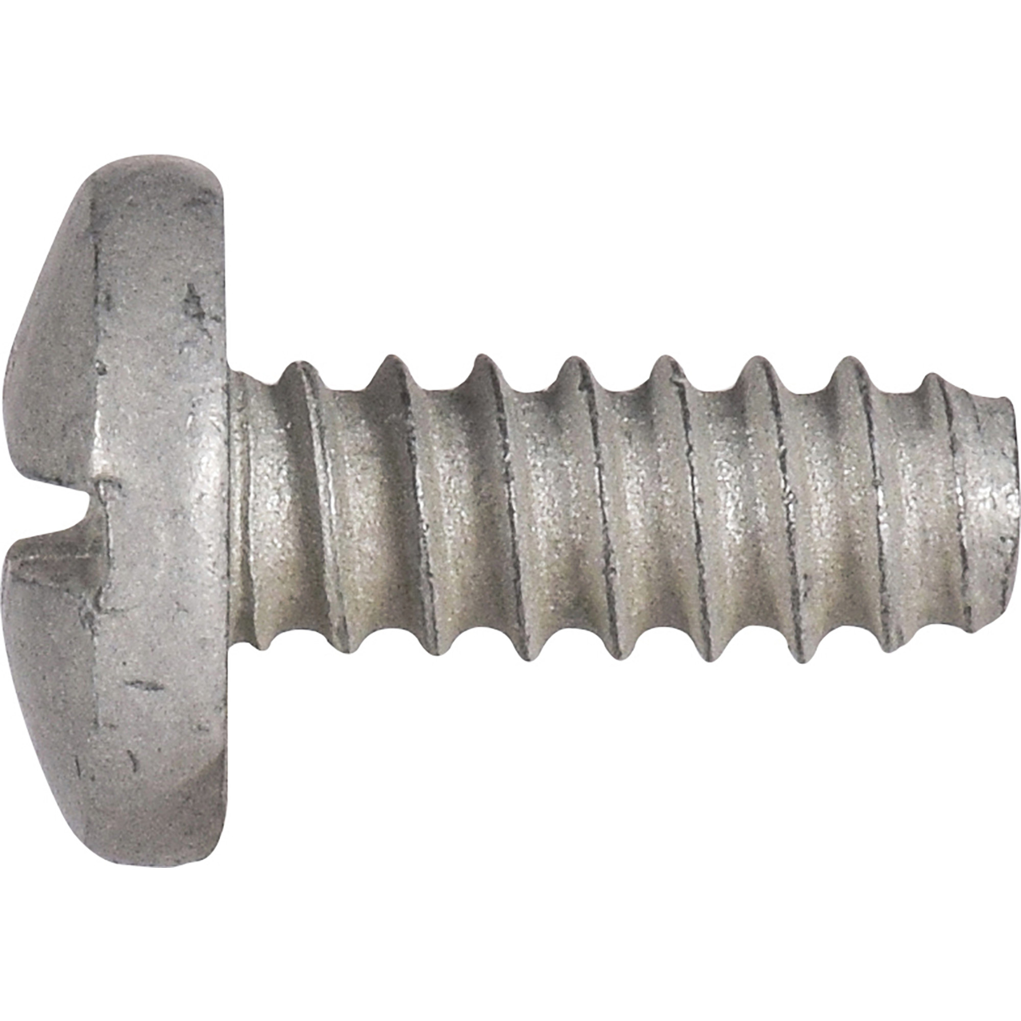 Hillman Duo-Drive Truss License Plate Screws (M6.3-1.81 x 16mm) - 15 pc