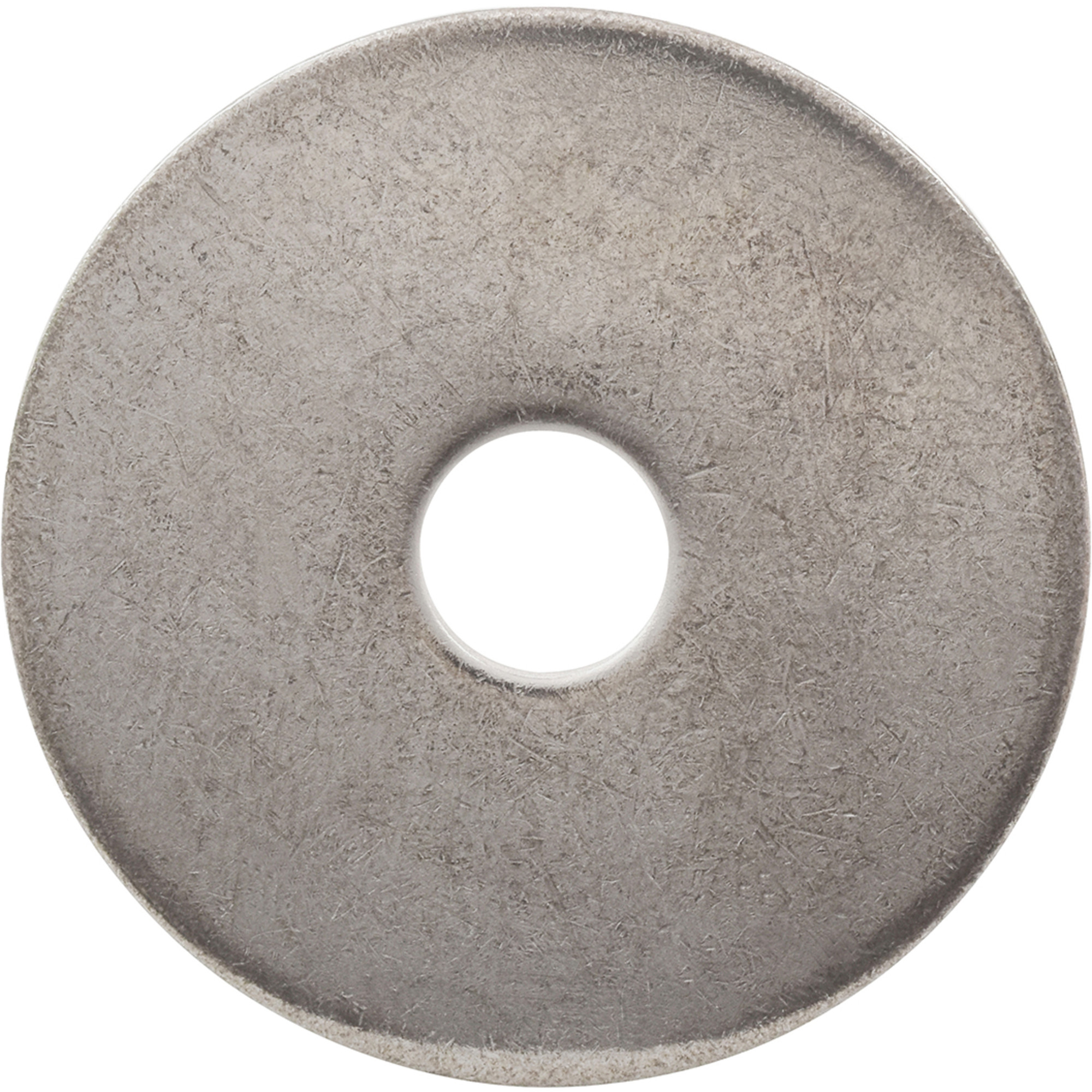 Hillman Stainless Fender Washers (1/4 in. x 1-1/4 in.) - 15 pc