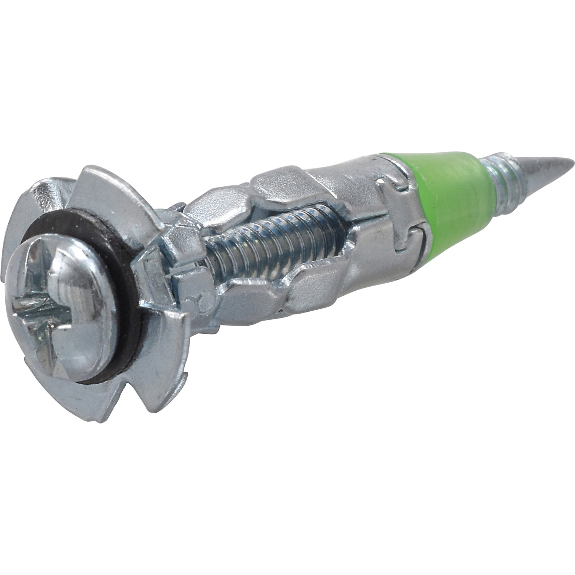 Hillman Drive Wall Anchor (1/8 in. X-Short) - 100 pc