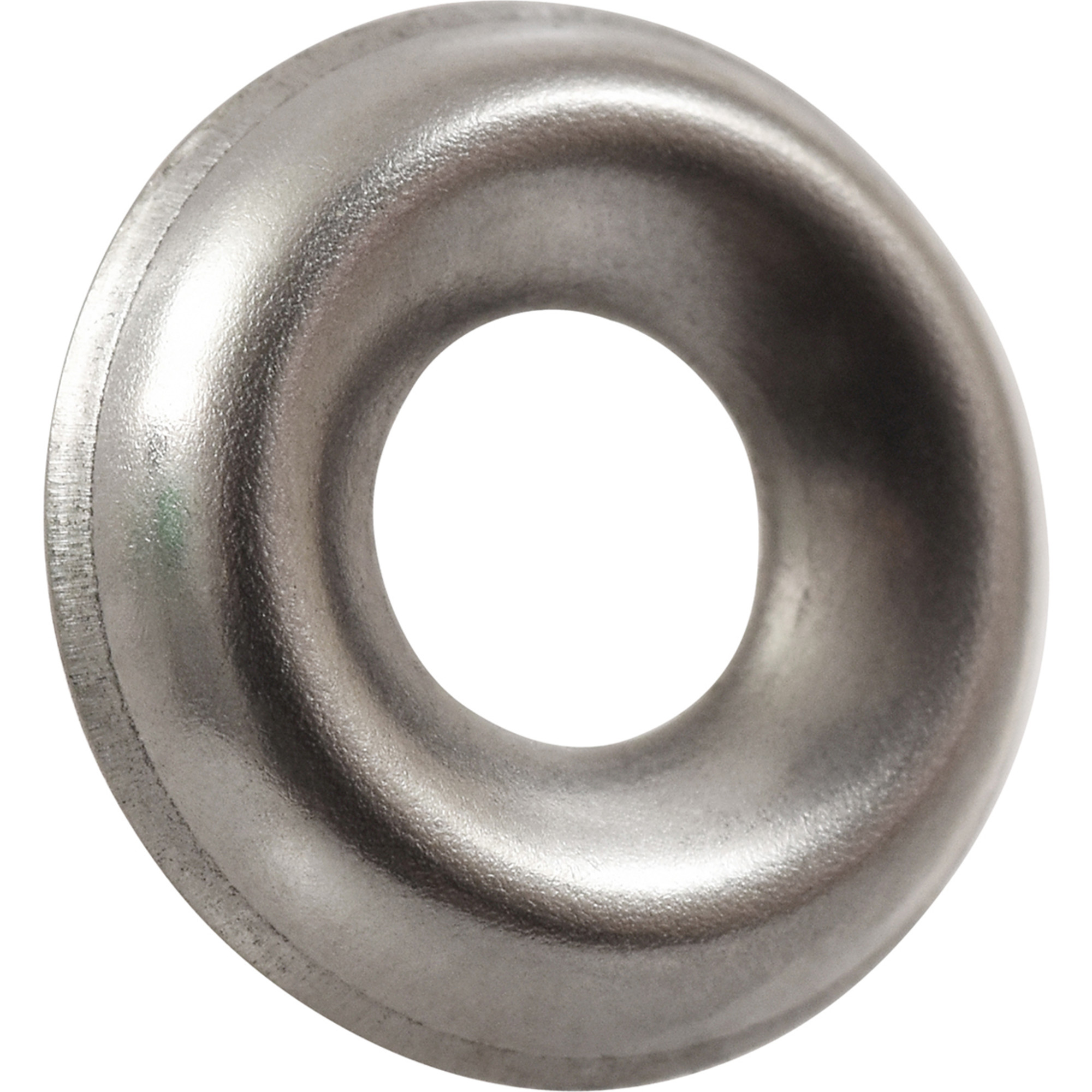 Hillman 18-8 Stainless Steel Countersunk Finish Washers #6