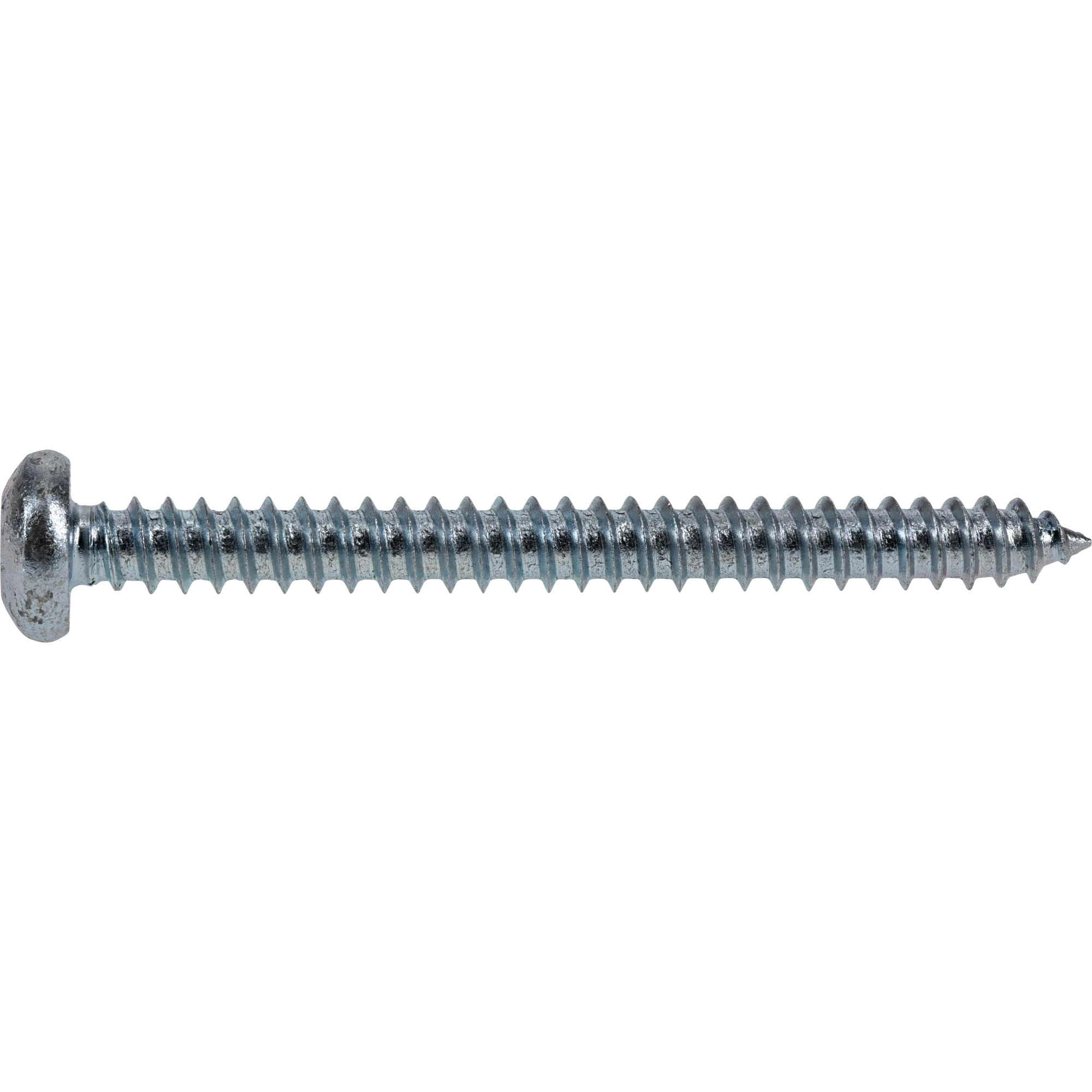 Hillman Star Drive Pan Sheet Metal Screws (#10 x 2 in.)