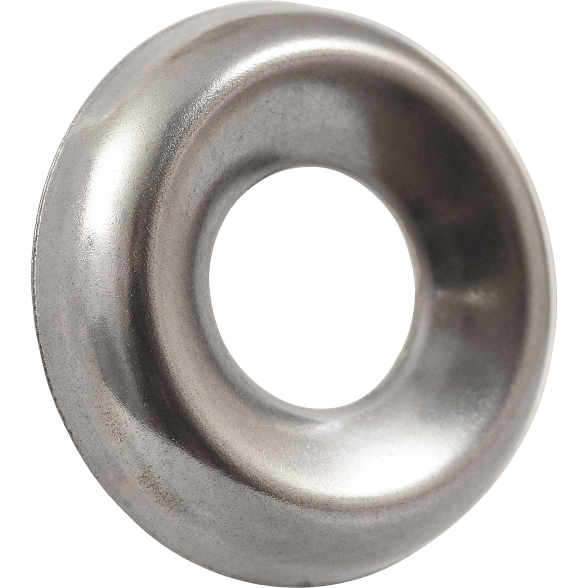 Hillman 18-8 Stainless Steel Countersunk Finish Washers #12