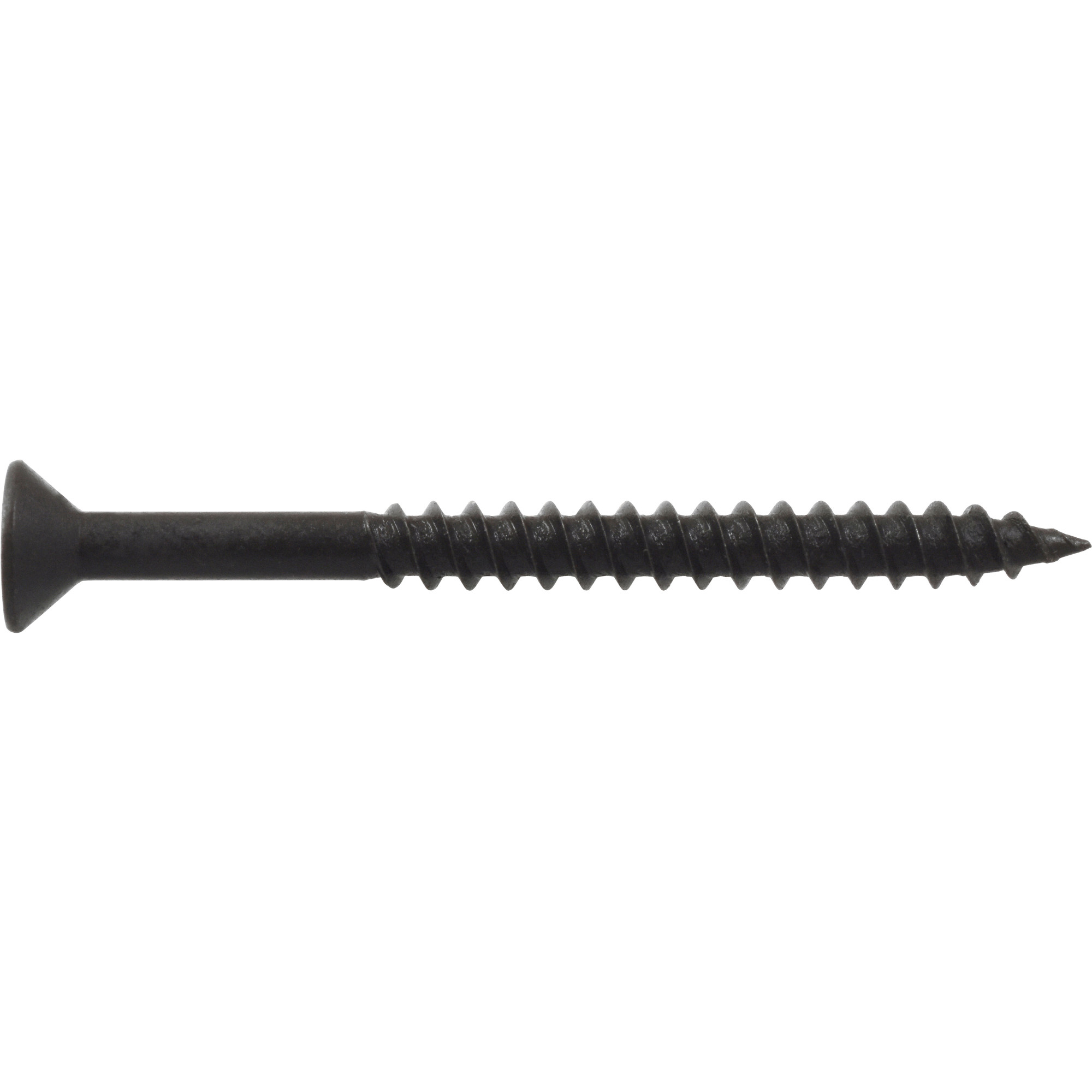 Hillman Twinfast Phillips Cabinet Screws #8 x 2 in.